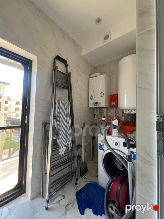 Satılır 3 otaqlı həyət evi/bağ evi 120 m² — Ev, villa, Bakı (10)