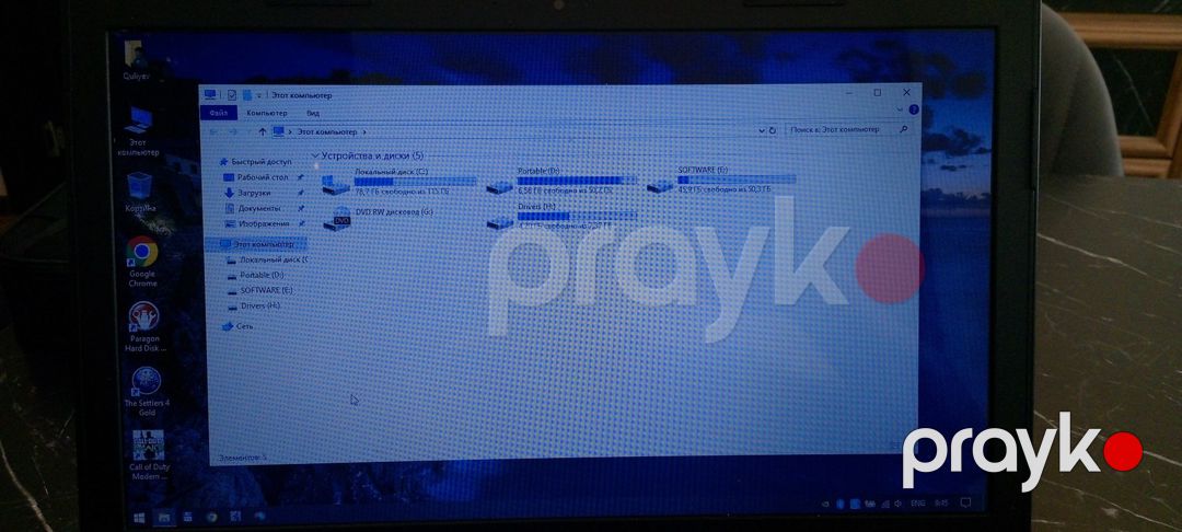 Dell Inspiron 15 3000 series i7 — Noutbuklar, Bakı (2)