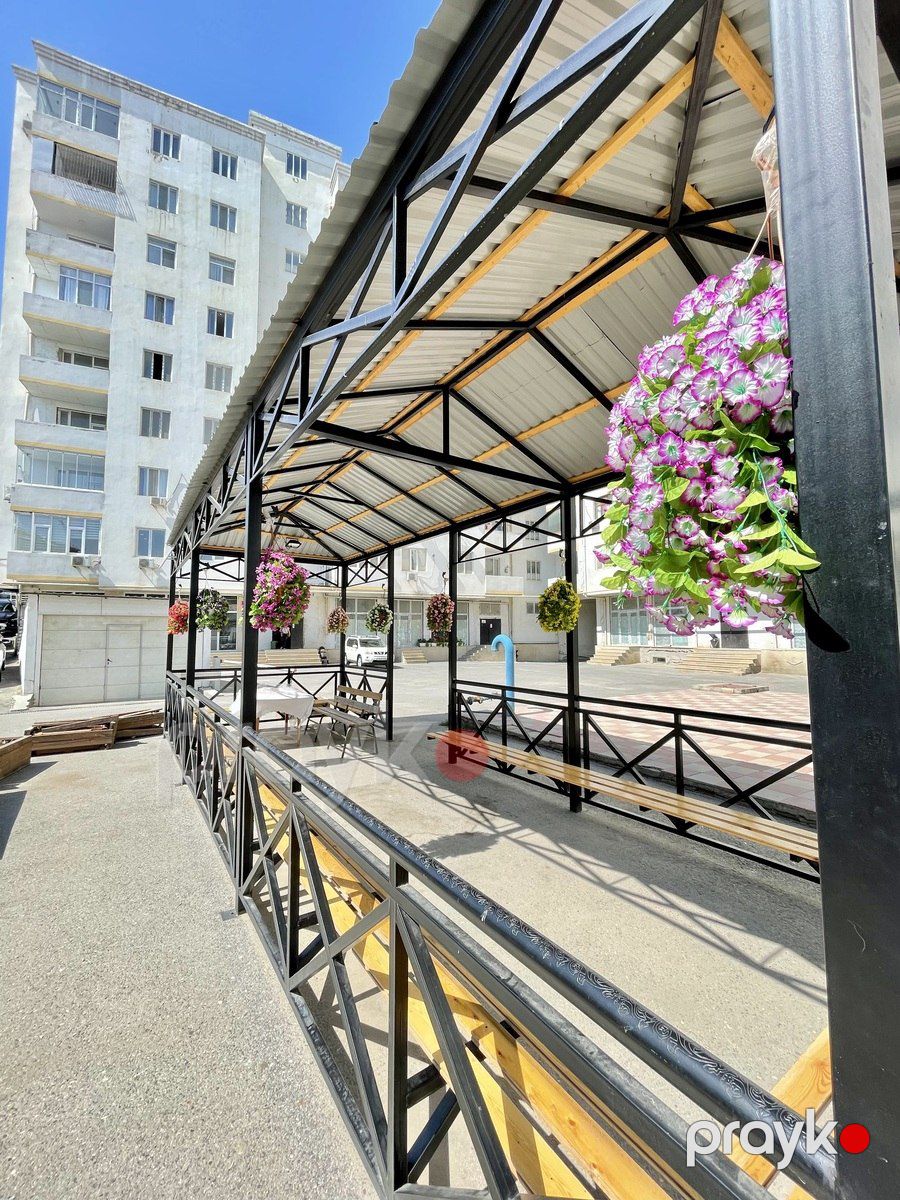 Satılır 2 otaqlı yeni tikili 70 m² — Mənzil, Xırdalan (2)
