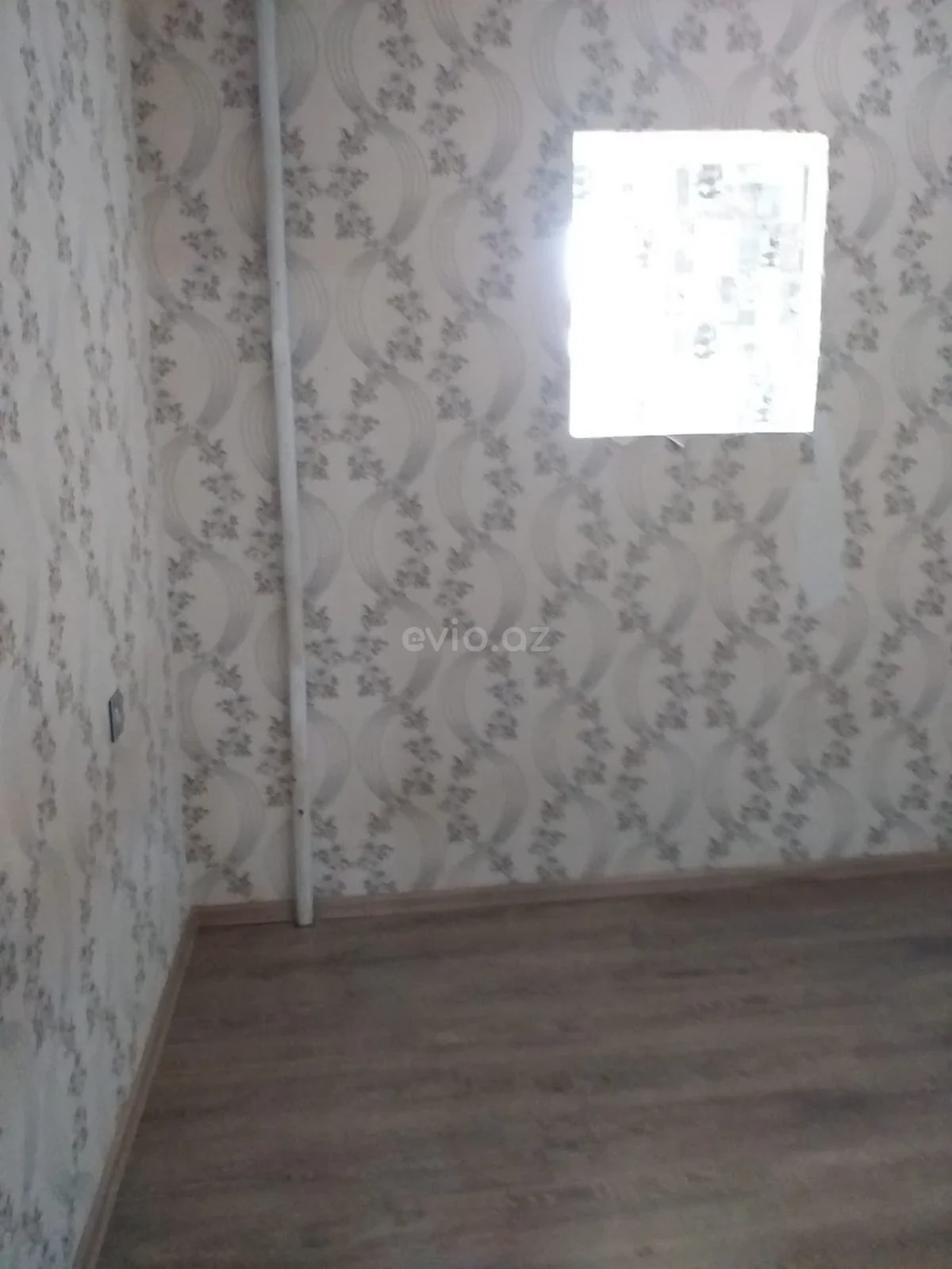 Kirayə 3 otaqlı mənzil Qaraçuxur qəsəbəsində — Mənzil, Bakı (9)