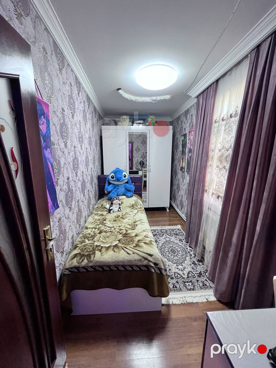 Həyət evi, Binəqədi qəs — Ev, villa, Bakı (2)