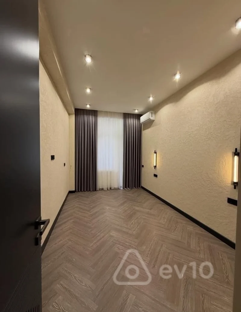 3 otaqlı mənzil, 141 m², Balaəmi Dadaşov — Mənzil, Bakı (7)