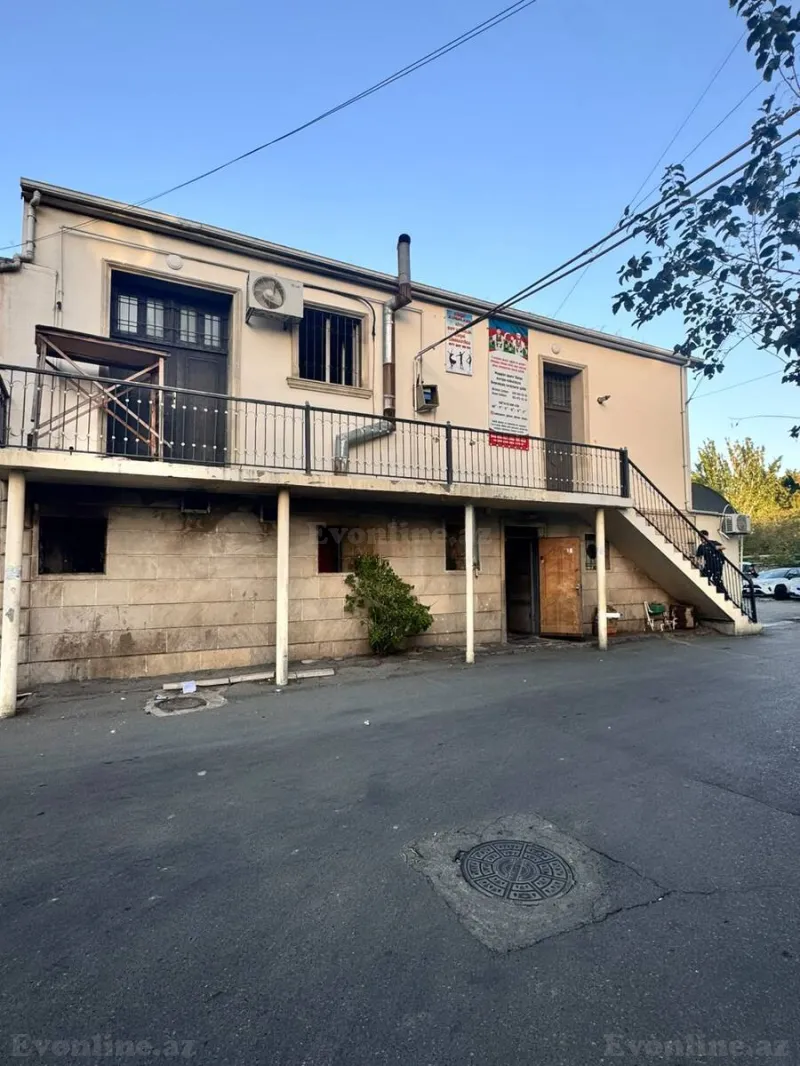 Satılır Obyekt 320 m² Bakı, Sabunçu r., Bakıxanov — Əmlak, Bakı (2)