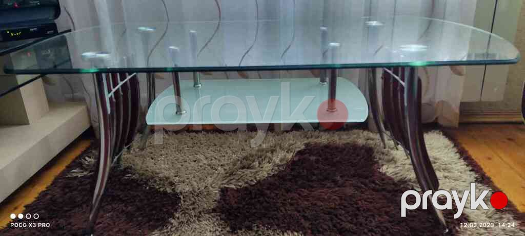 Журнальный столик — Mebel, Bakı (2)