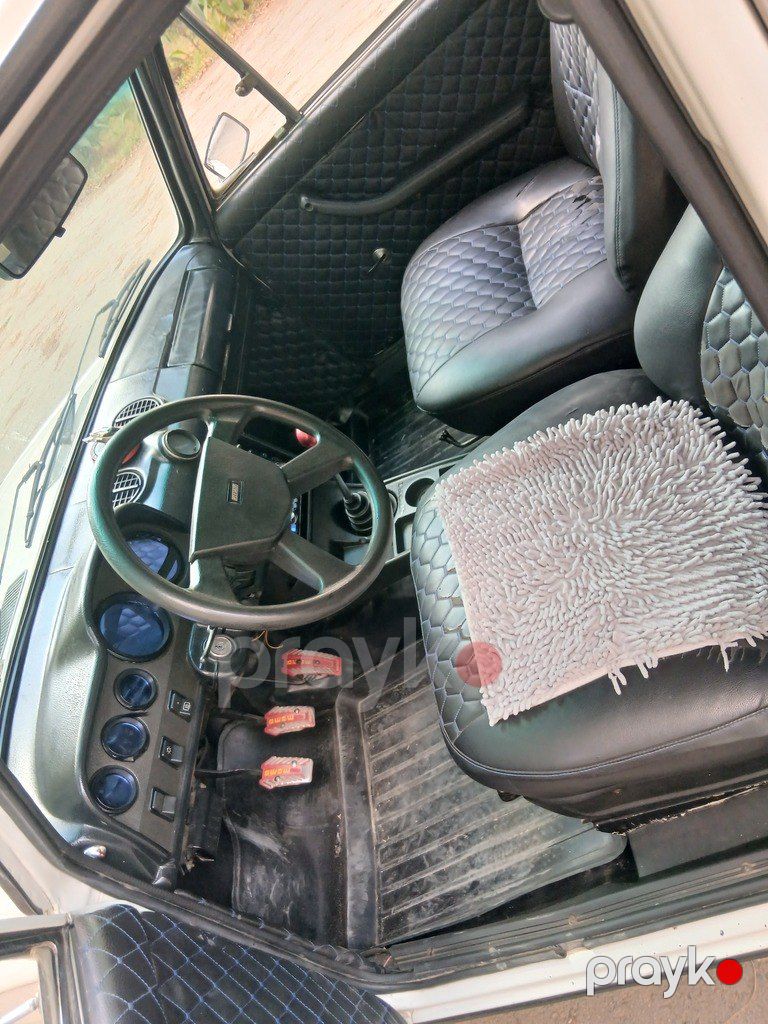 Lada (VAZ) 2106, 1.6 L, 1997 il, 250 632 km — Avtomobillər, Şəmkir (8)
