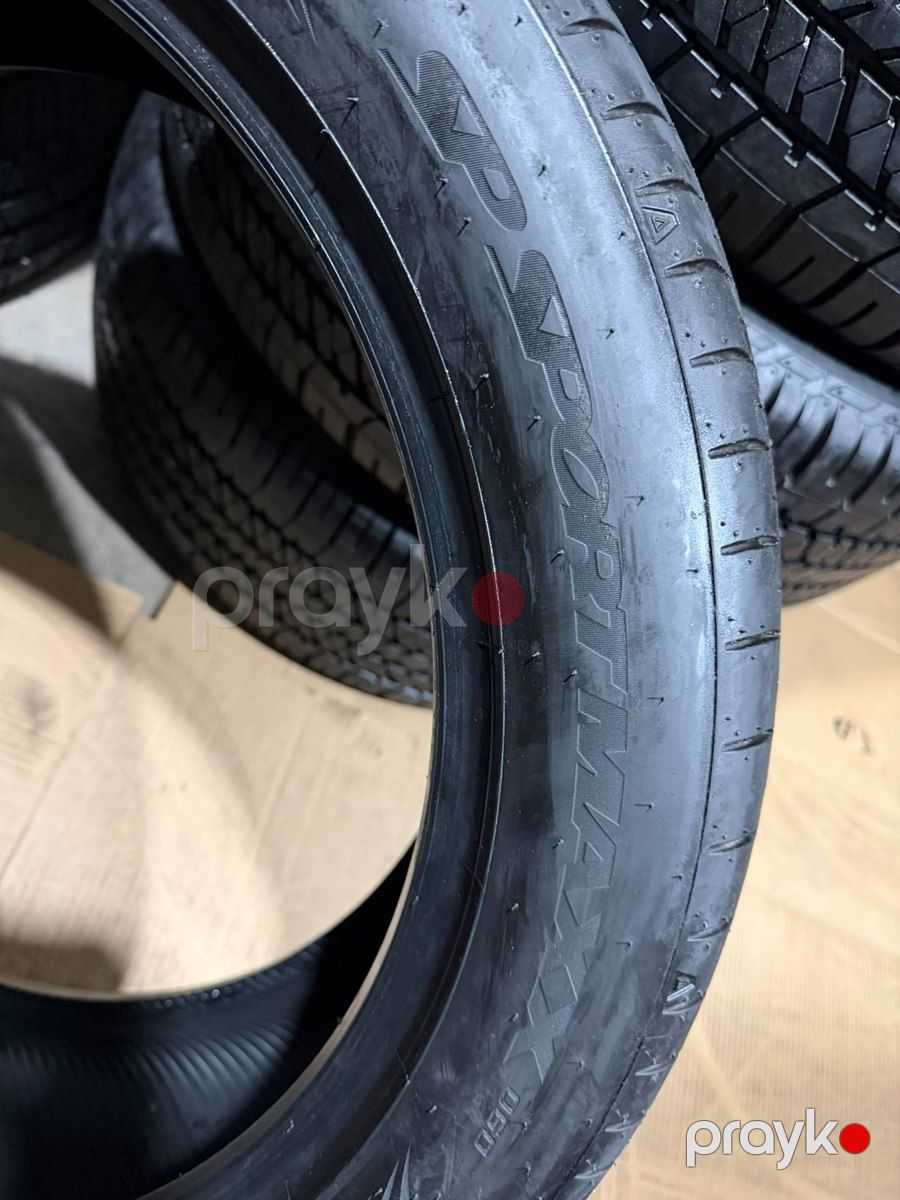Dunlop şinləri 235/50 R21 — Ehtiyat hissələri və aksesuarlar, Bakı (7)