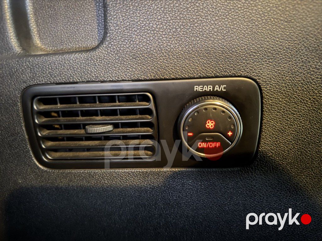 Kia Sorento, 2.0 L, 2015 il, 201 000 km — Avtomobillər, Bakı (11)