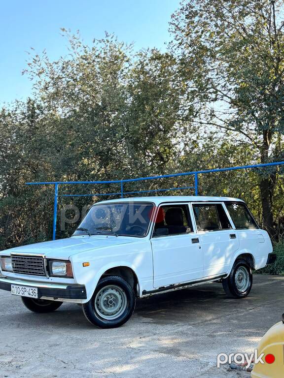 Lada (VAZ) 2104, 1.6 L, 2006 il, 66 600 km — Avtomobillər, Beyləqan (2)