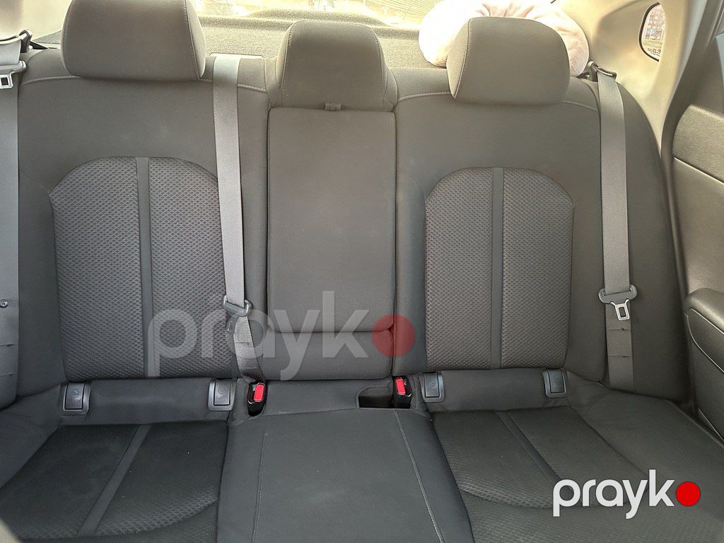 Kia Optima, 2.4 L, 2016 il, 165 000 km — Avtomobillər, Bakı (12)