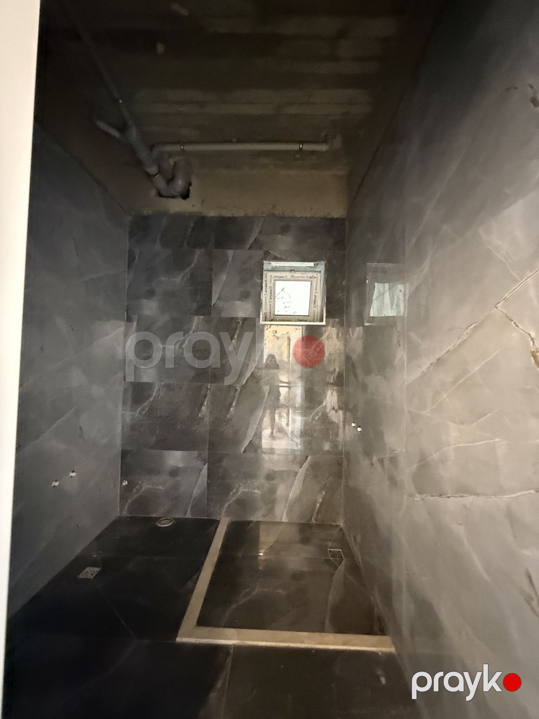 Satılır 6 otaqlı həyət evi/bağ evi 200 m² — Ev, villa, Bakı (8)