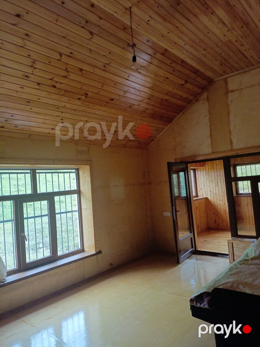 Satılır 4 otaqlı həyət evi/bağ evi 164.4 m² — Ev, villa, Daşkəsən (9)