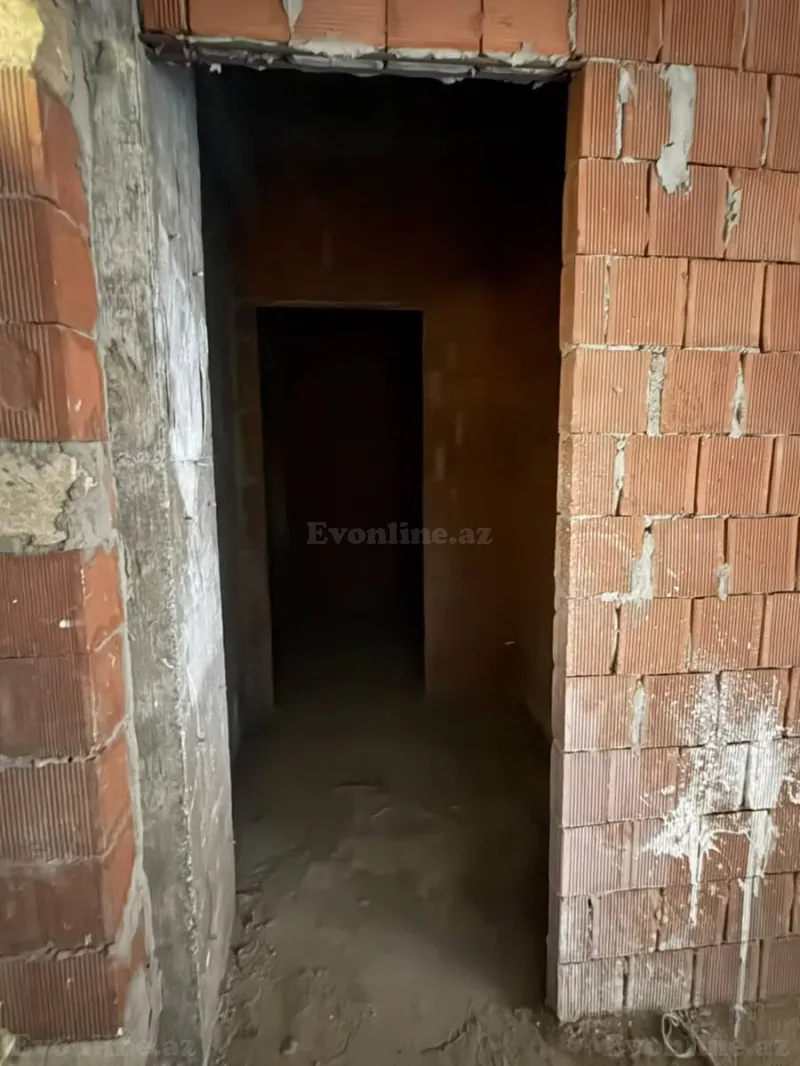 Satılır 4 otaqlı Mənzil Yeni tikili 174 m² Bakı, Nərimanov r — Mənzil, Bakı (6)