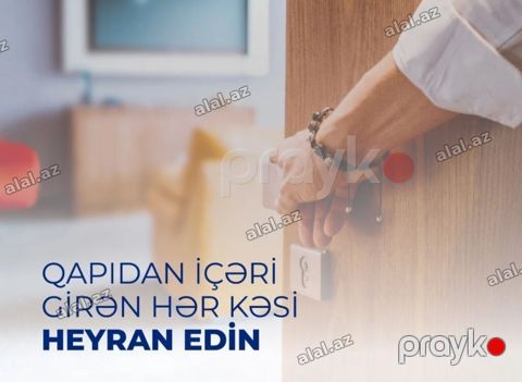 Xadimə, 34 yaş, 5 ildən artıq təcrübə — Bakı