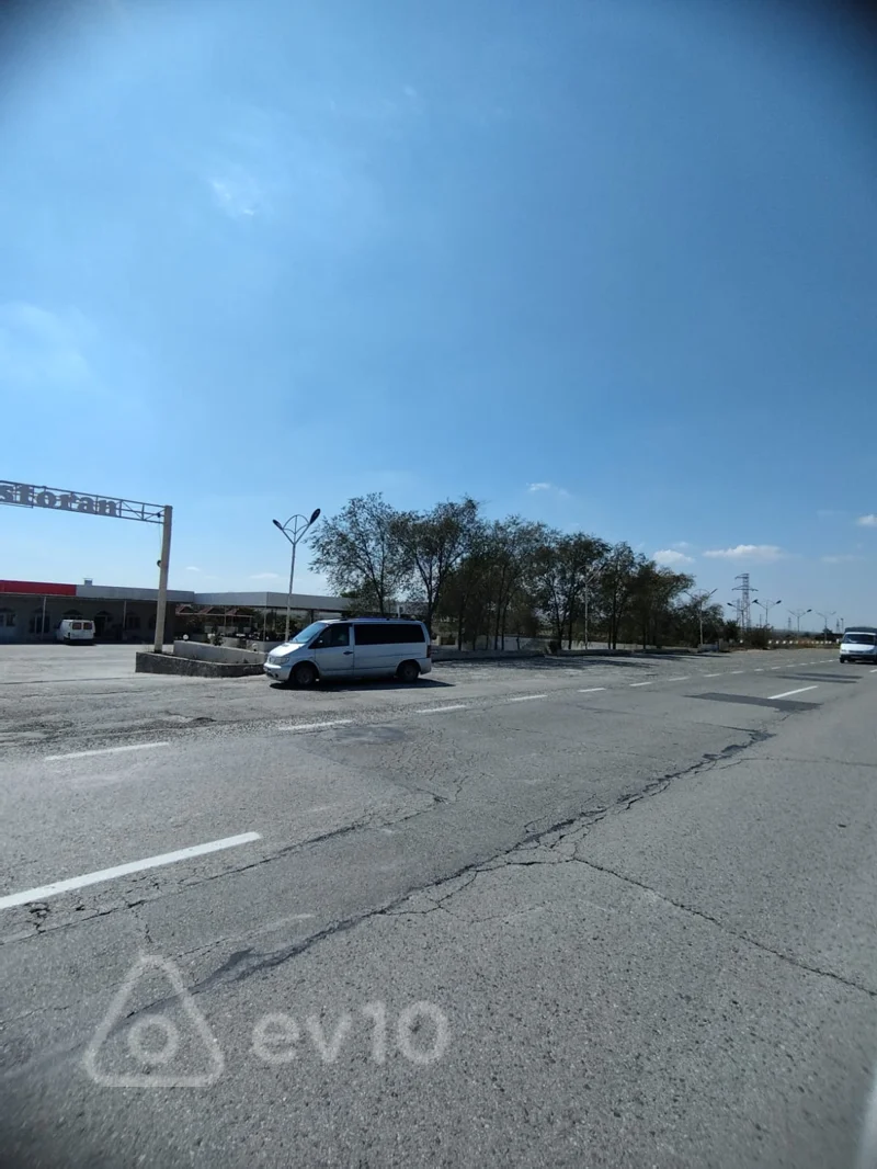 Obyekt, 250 m², Hacıqabul Navahı — Əmlak, Hacıqabul (2)