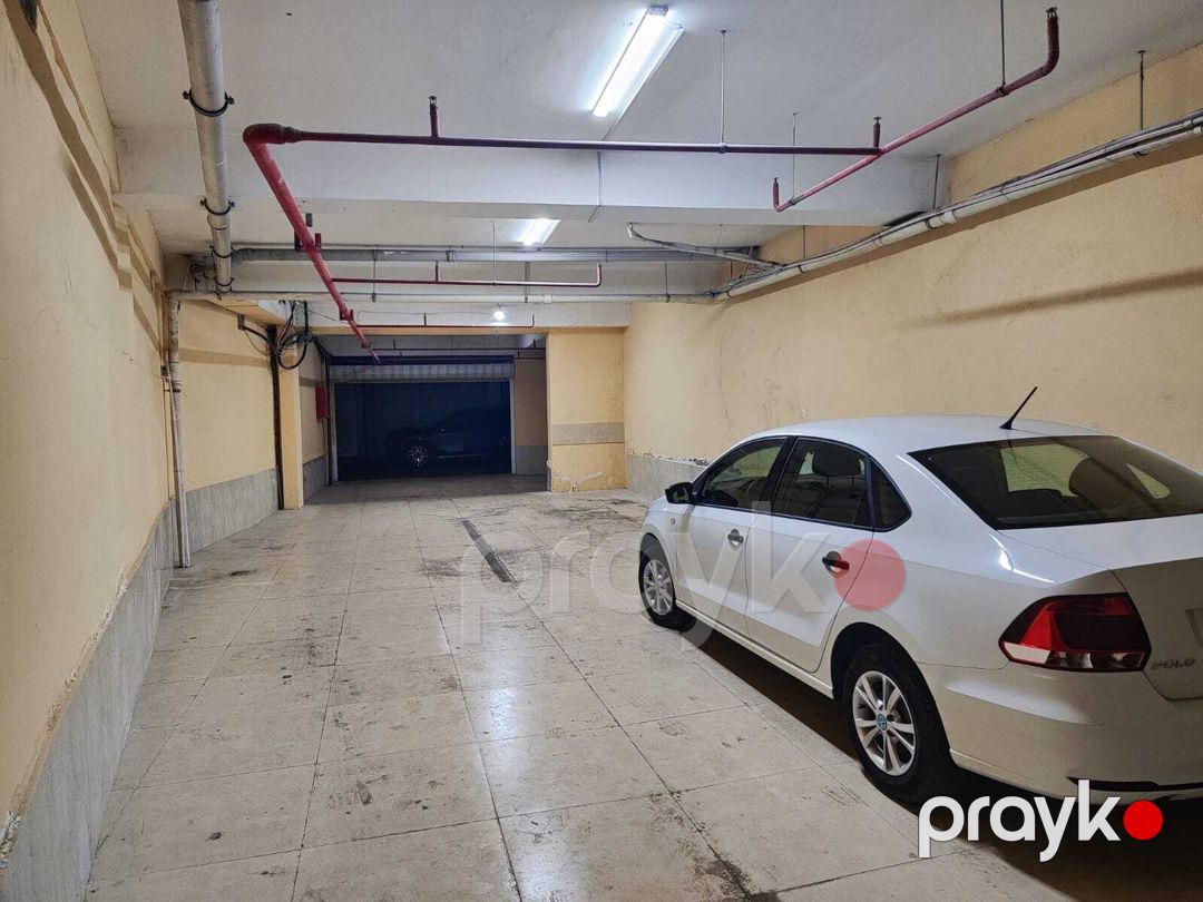 İcarəyə verilir obyekt 130 m² — Əmlak, Bakı (3)