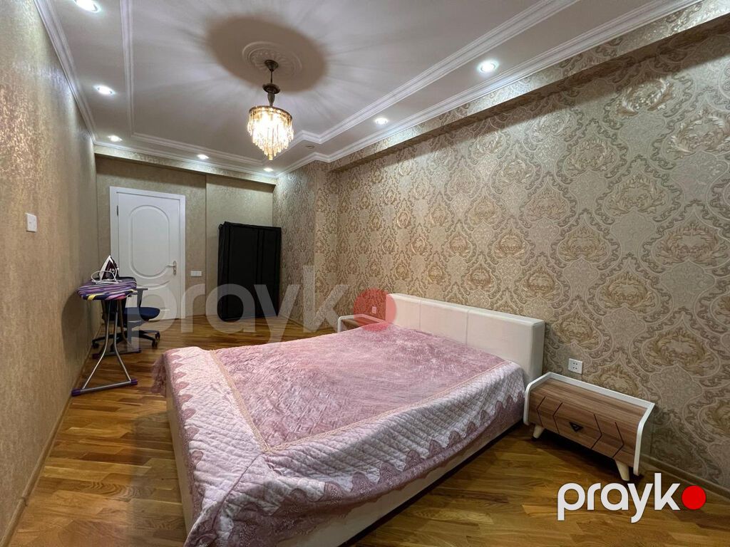 Xətai rayonu Xocalı prospekti Xətai metrosunun yanı 3 Otaqlı — Mənzil, Bakı (5)