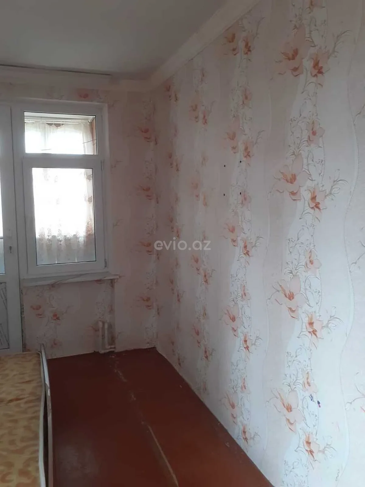 Kirayə 1 otaqlı mənzil Sumqayıtda — Mənzil, Sumqayıt (10)