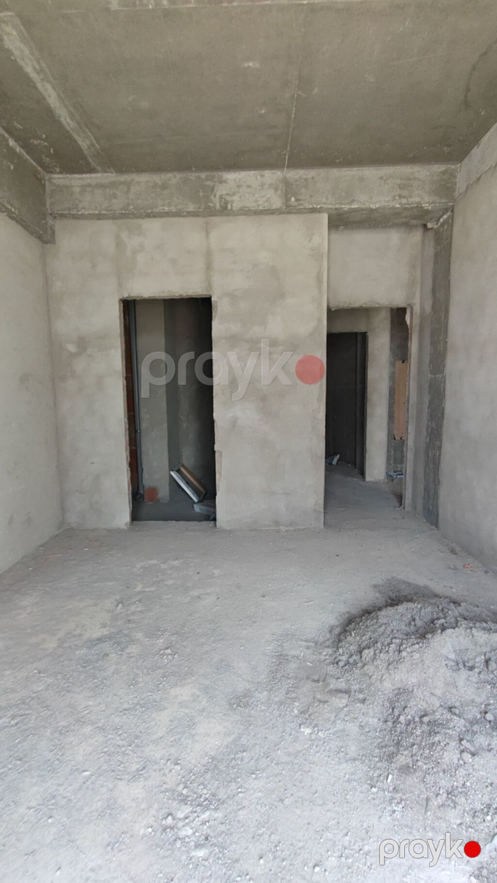Ağ şəhər, 3 otaqlı, Yeni tikili, m. Xətai, 135 kv. m — Mənzil, Bakı (7)