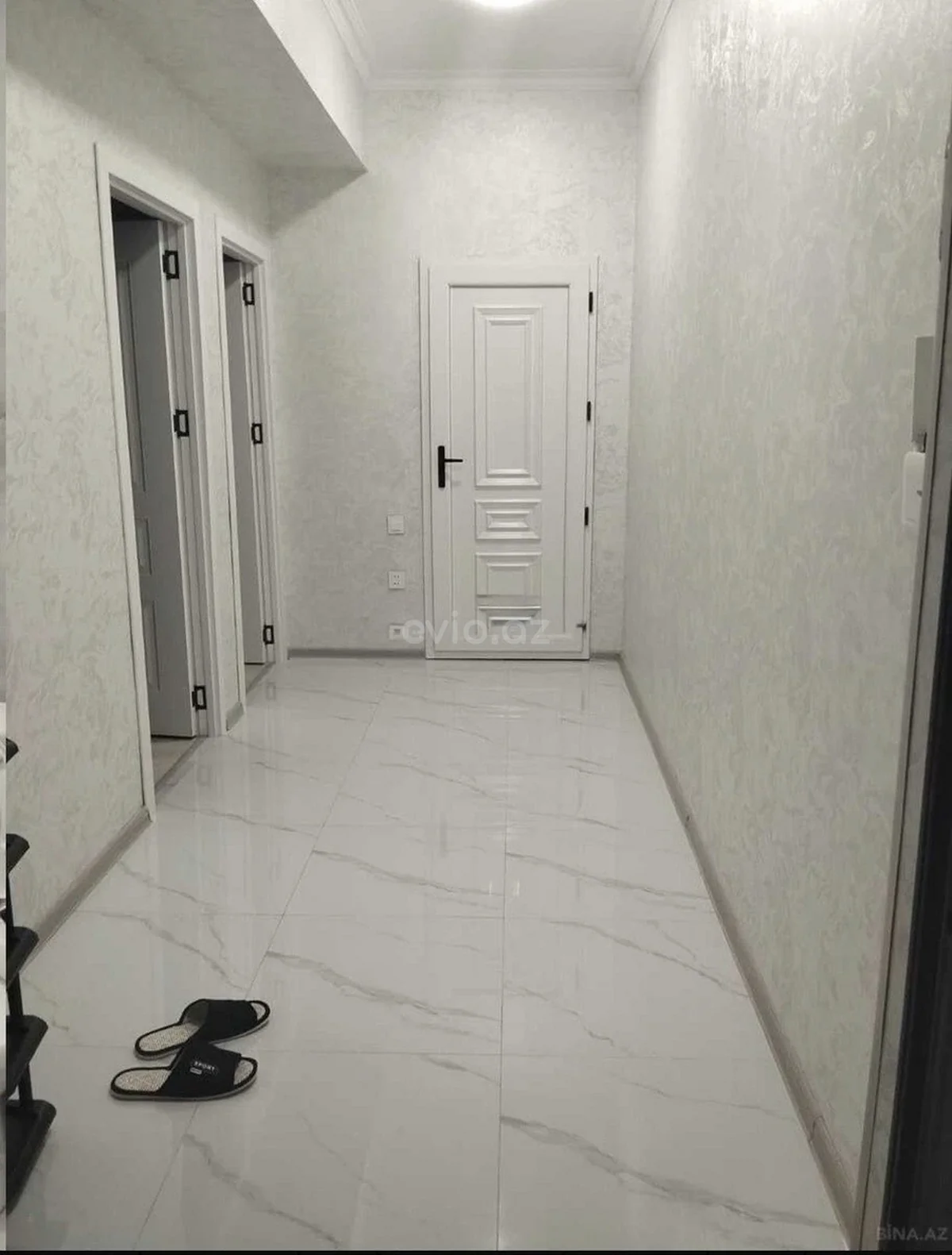 Kirayə 2 otaqlı mənzil Xırdalanda — Mənzil, Abşeron (3)