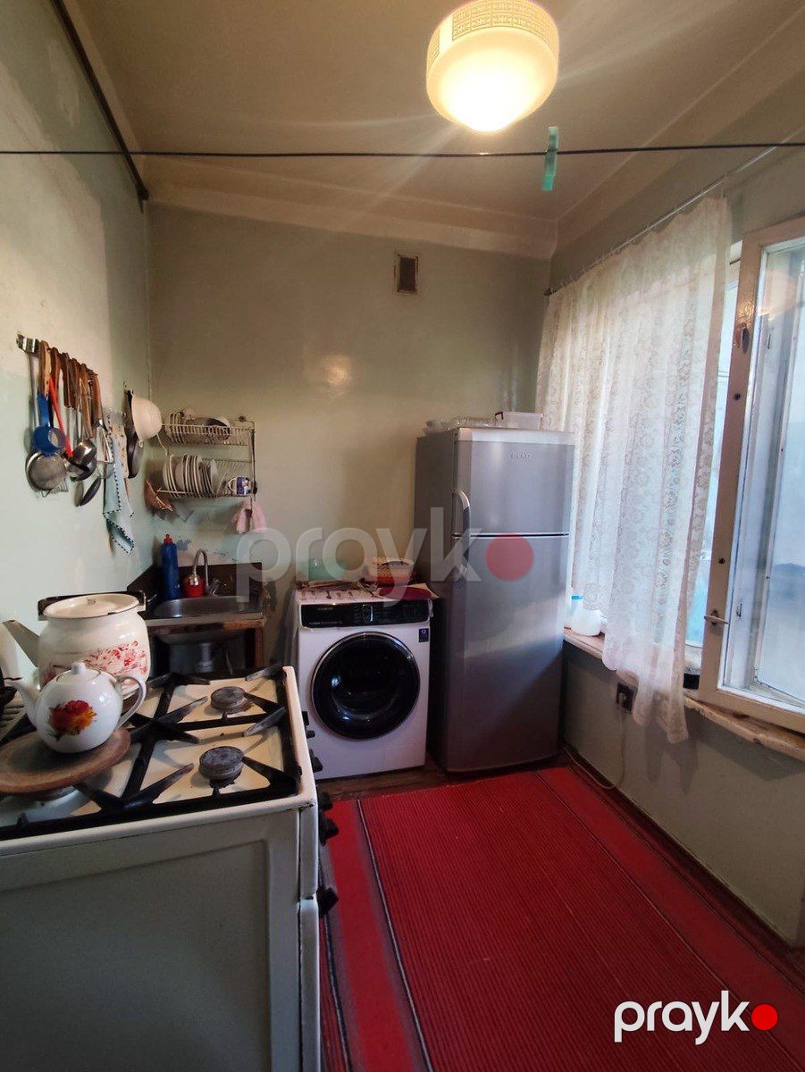 Satılır 3 otaqlı köhnə tikili 85 m² — Mənzil, Bakı (10)