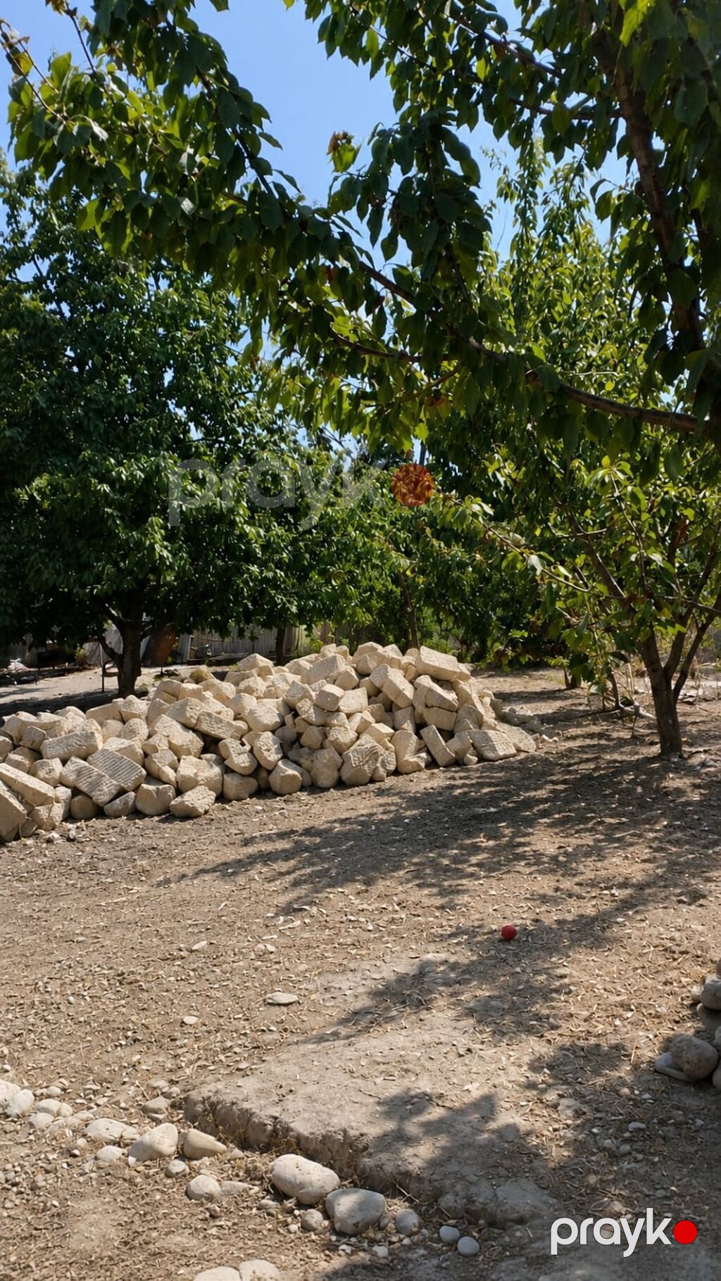 3 otaqlı, 400 kv. m, Orta təmir — Ev, villa, Xaçmaz (3)