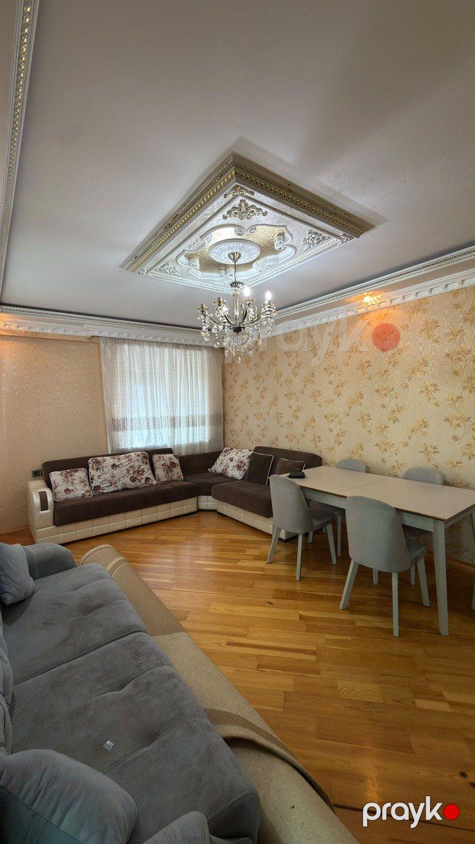 Satılır 3 otaqlı yeni tikili 130 m² — Mənzil, Bakı (2)