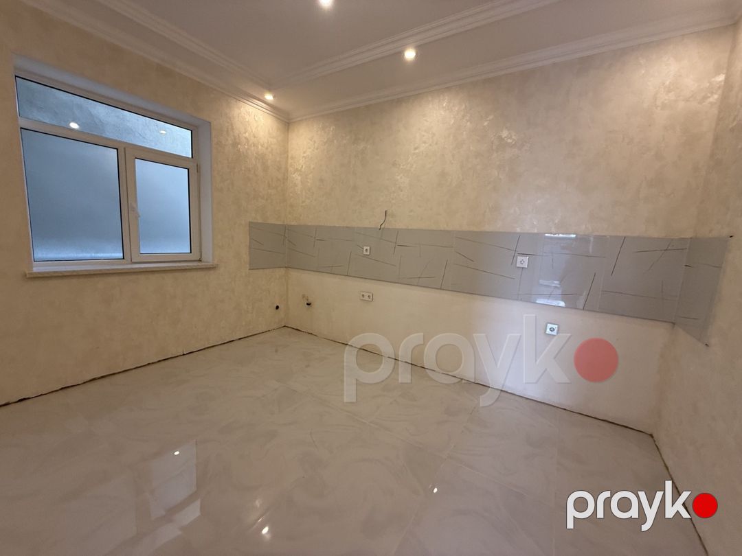 Satılır 6 otaqlı həyət evi/bağ evi 200 m² — Ev, villa, Bakı (10)