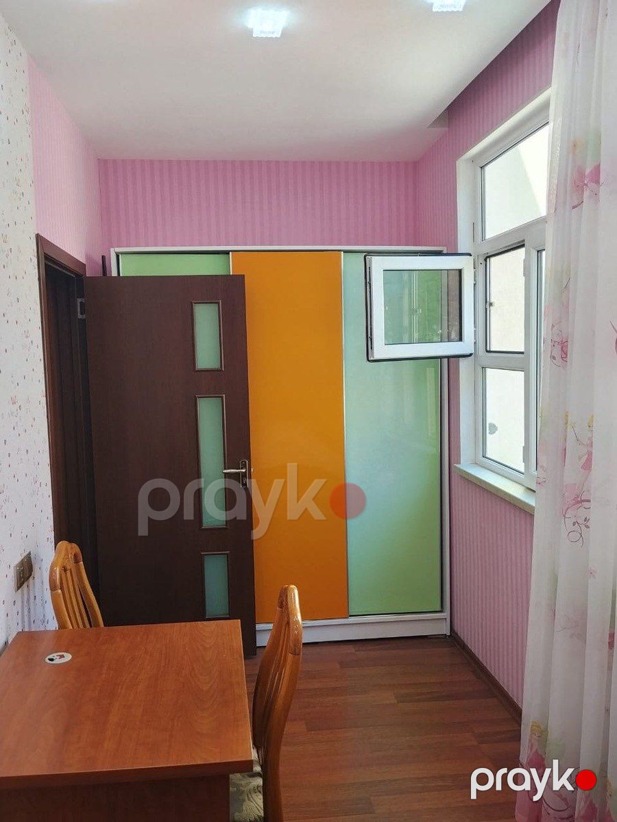 Satılır 3 otaqlı köhnə tikili 68 m² — Mənzil, Bakı (6)