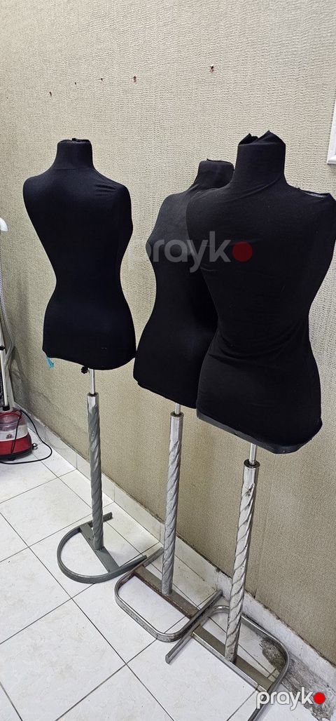 Maneken — Bakı