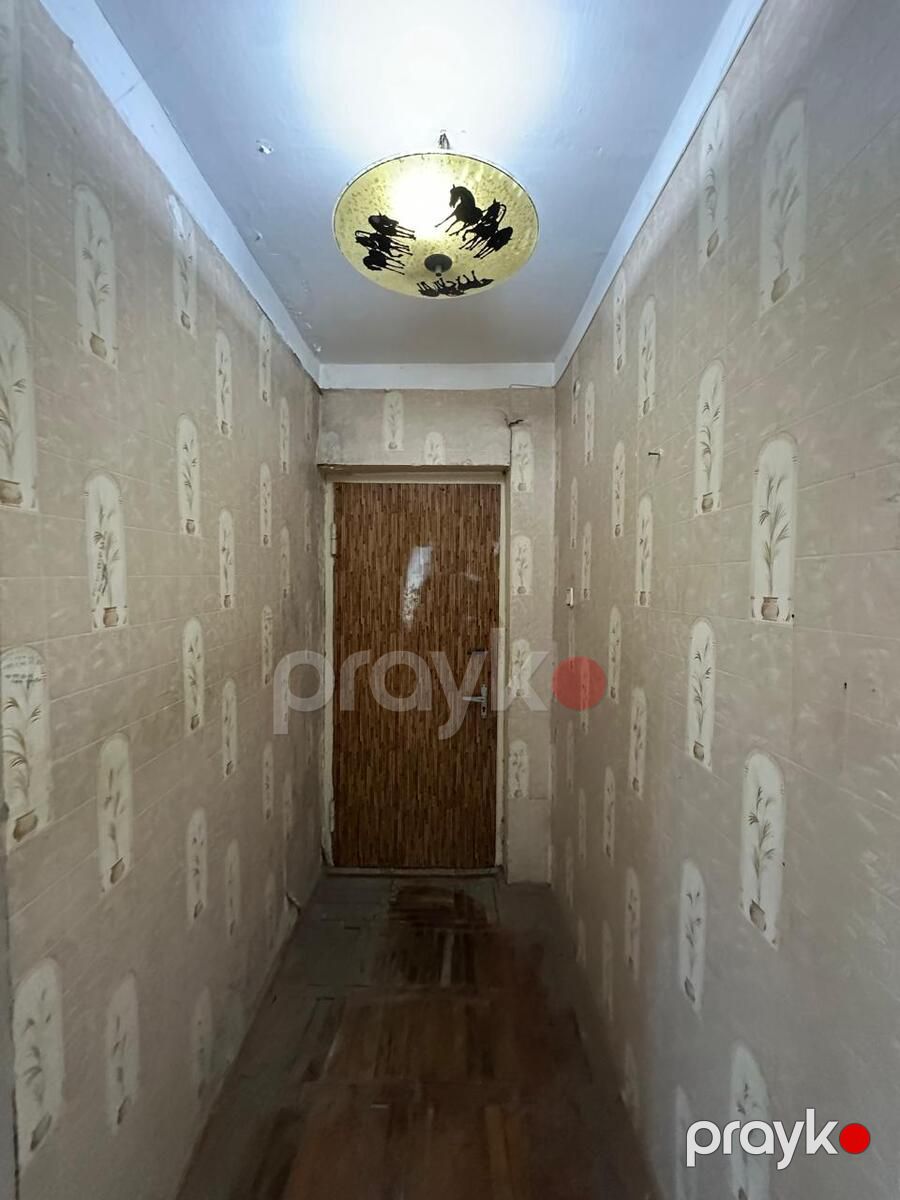 Satılır 1 otaqlı köhnə tikili 44 m² — Mənzil, Bakı (4)