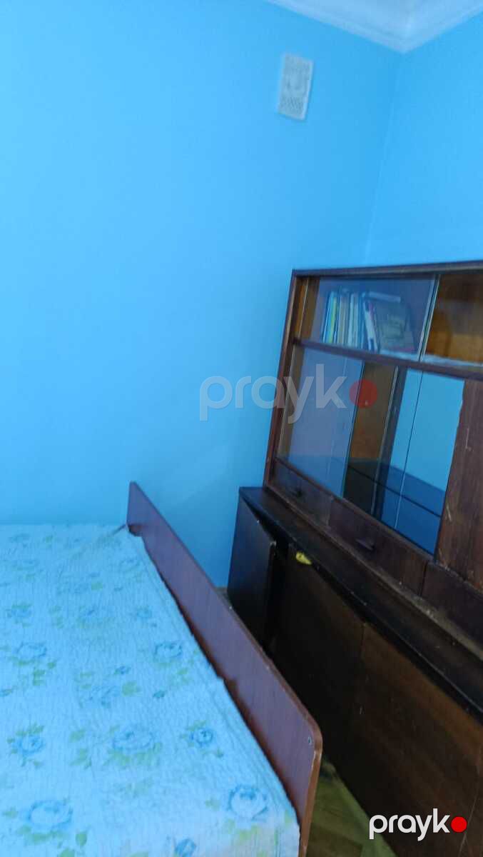 İcarəyə verilir 1 otaqlı həyət evi/bağ evi 60 m² — Ev, villa, Bakı (10)
