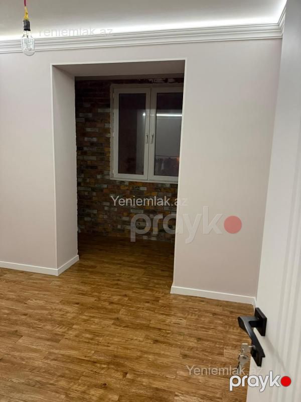 Satılır 5 otaqlı Bina evi menzil (Köhnə tikili), 125 m², Xətai rayonu — Mənzil, Bakı (8)