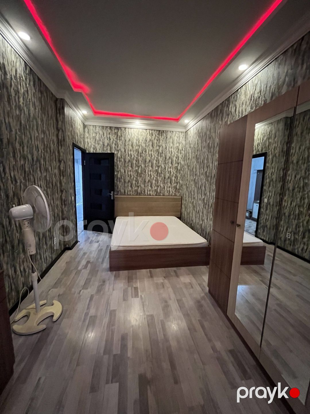 3-otaqlı mənzil kirayə verilir, Xırdalan ş., 68 m² — Mənzil, Xırdalan (4)