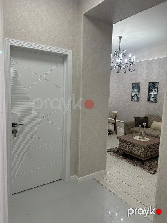 Satılır 2 otaqlı yeni tikili 65 m² — Mənzil, Bakı (4)