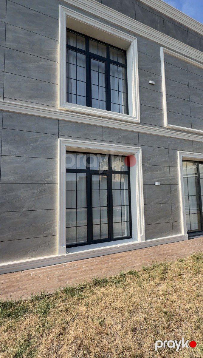 Satılır 7 otaqlı həyət evi/bağ evi 500 m² — Ev, villa, Bakı (3)