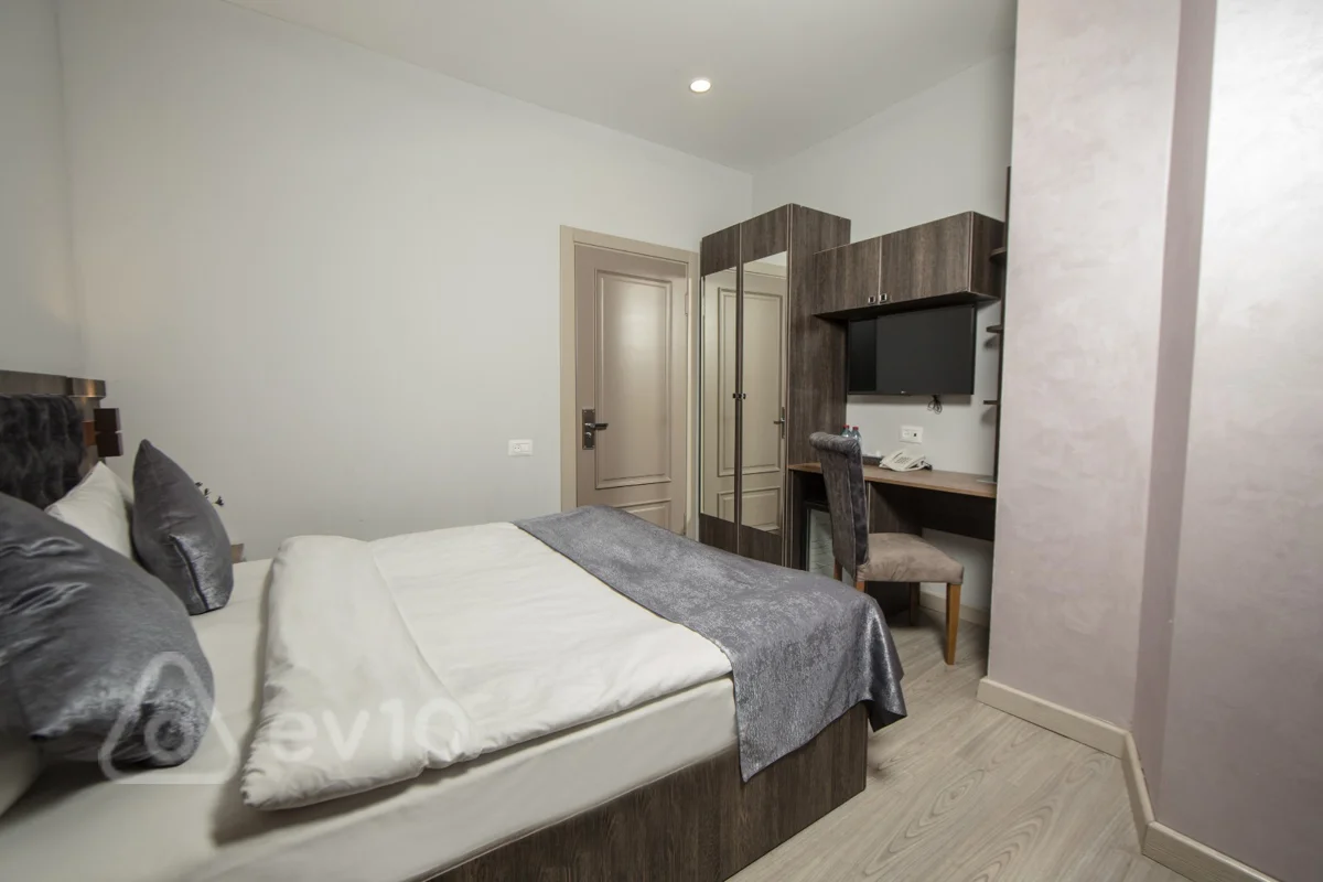 Obyekt, 400 m², İçərişəhər Metrosu yaxınlığı — Əmlak, Bakı (9)