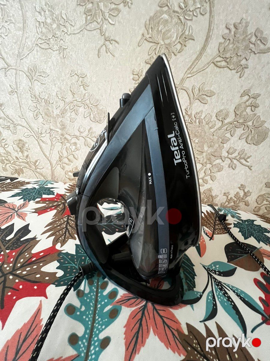 Ütü Tefal — Ev texnikası, Bakı (3)