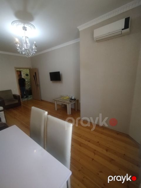 2-otaqlı yeni tikili kirayə verilir, Aaaf Park Yaşayış kompleksi, 63 m² — Xırdalan
