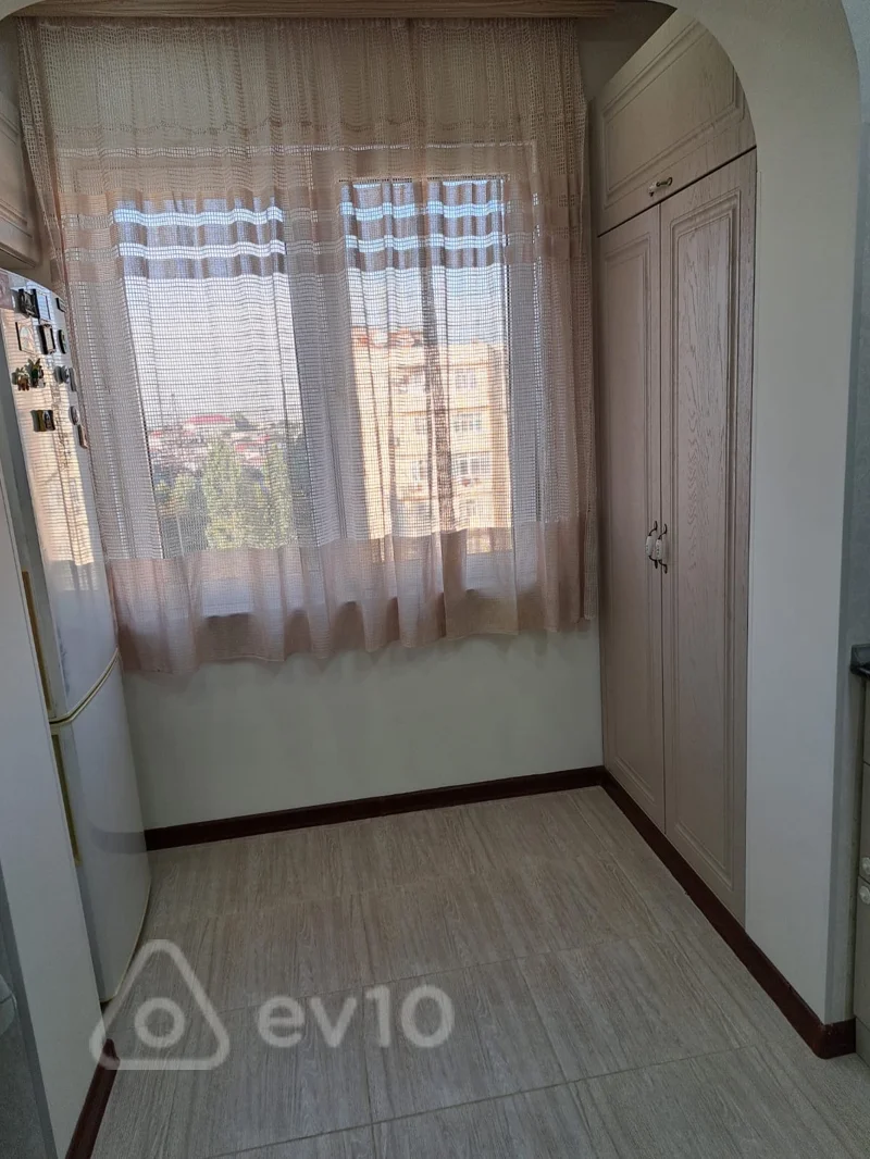 3 otaqlı mənzil, 88 m², Fərman məlikov — kirayə — Mənzil, Bakı (11)