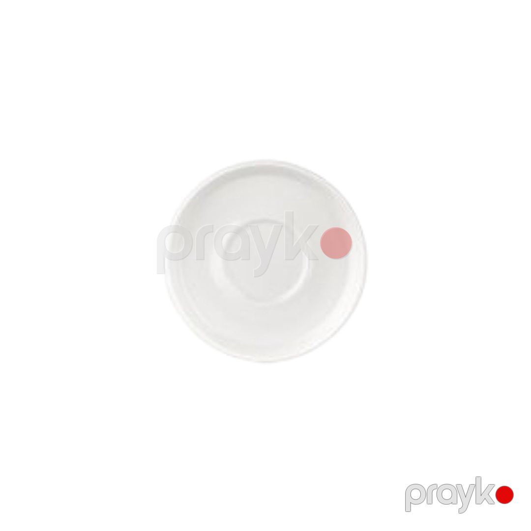 Fincan nəlbəki ilə By Bone HA-IN-GT-01-CF, keramika, boz, 180 ml, 14 sm — Mallar, Bakı (2)