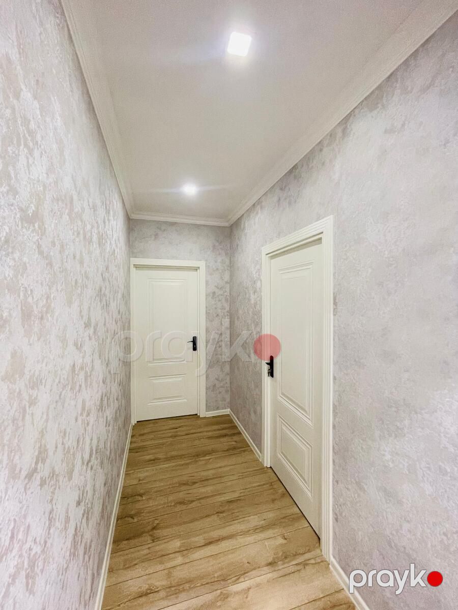 Satılır 2 otaqlı köhnə tikili 65 m² — Mənzil, Bakı (6)