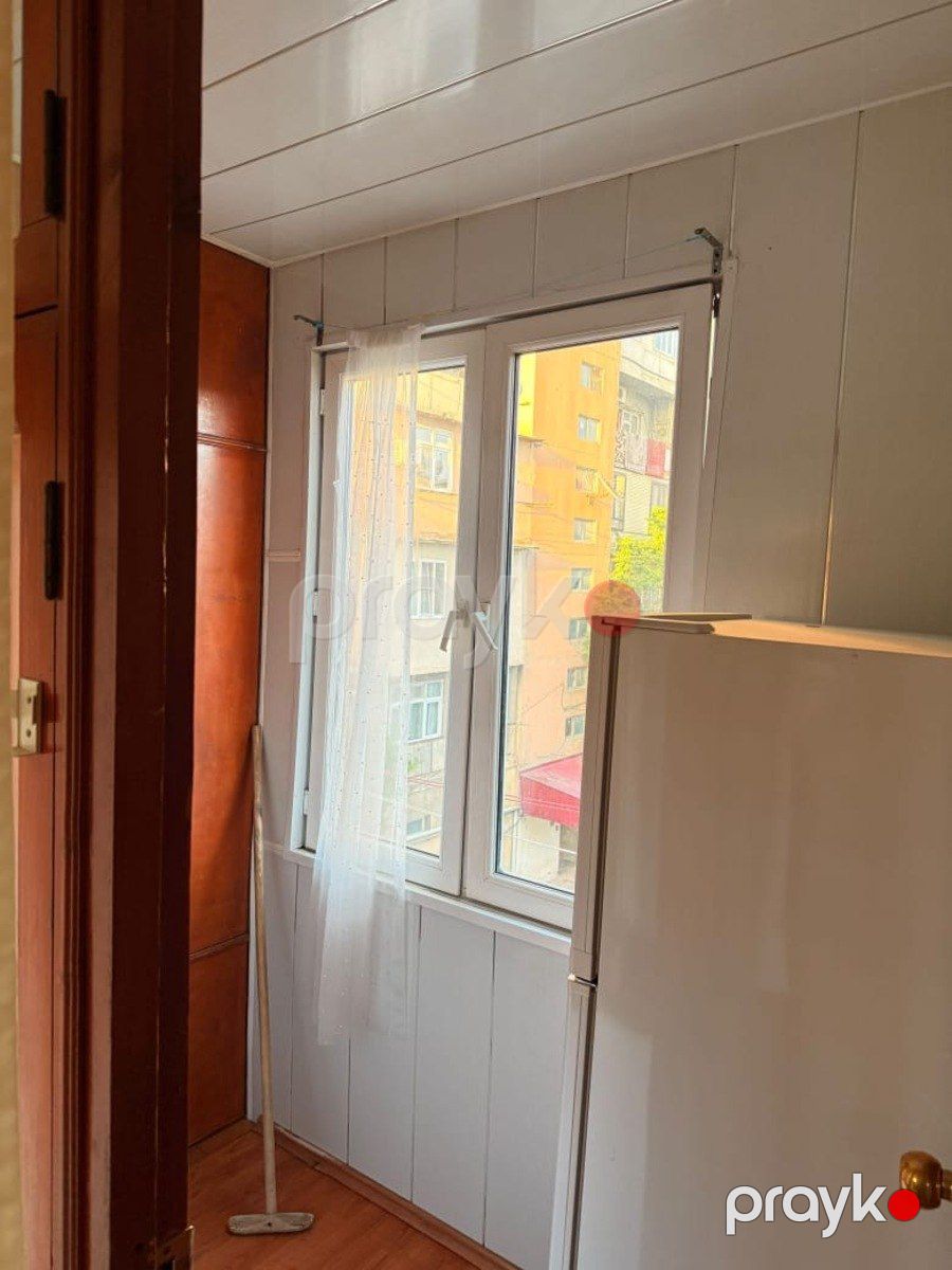 İcarəyə verilir 2 otaqlı köhnə tikili 35 m² — Mənzil, Bakı (12)