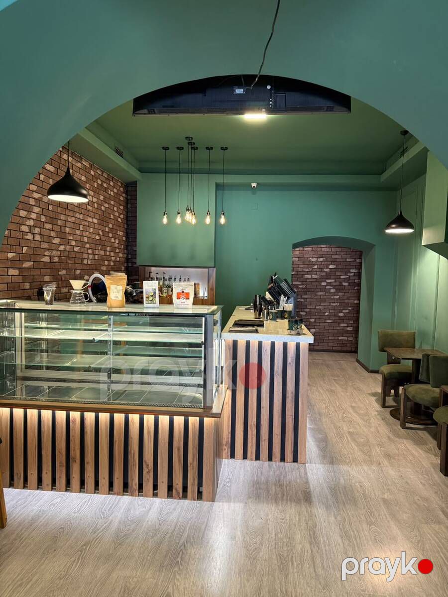 İcarəyə verilir obyekt 60 m² — Əmlak, Bakı (4)