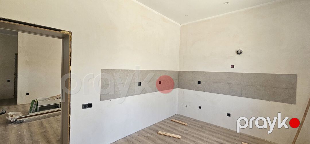 Satılır 4 otaqlı həyət evi/bağ evi 110 m² — Ev, villa, Bakı (5)