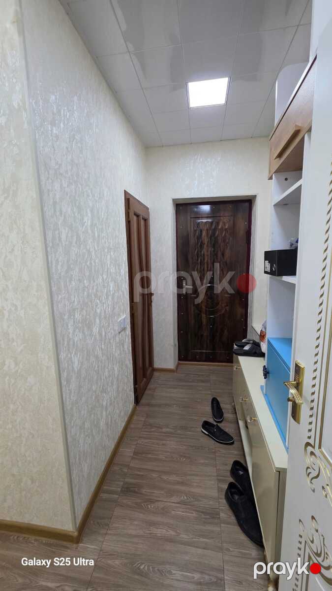 2-otaqlı mənzil, Sumqayıt ş., 50 m² — Mənzil, Sumqayıt (7)