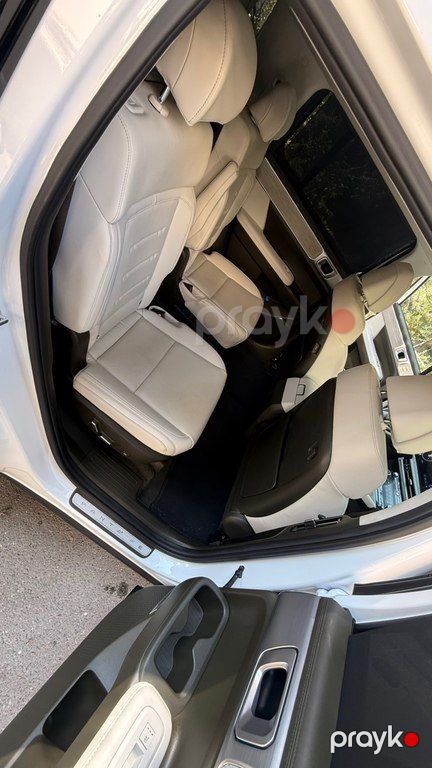 Hyundai Santa Fe, 1.6 L, 13 kWh, 2024 il, 40 300 km — Avtomobillər, Bakı (12)