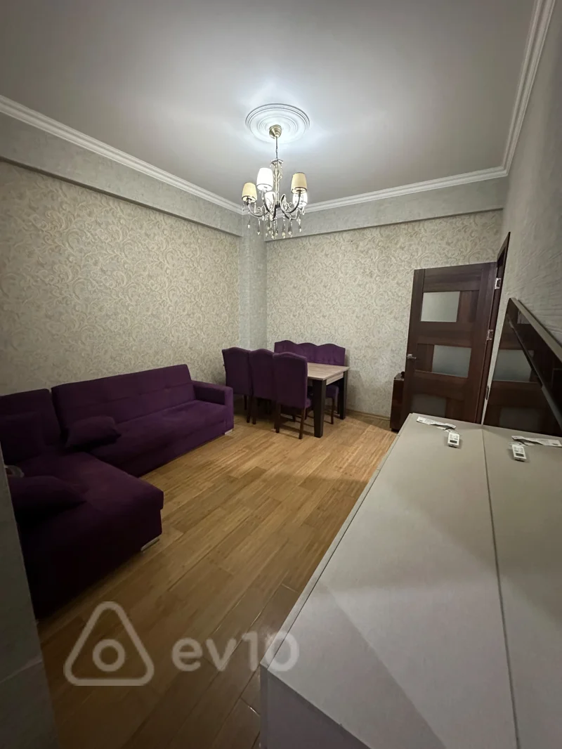 2 otaqlı mənzil, 55 m², Xırdalan — kirayə — Nurlan