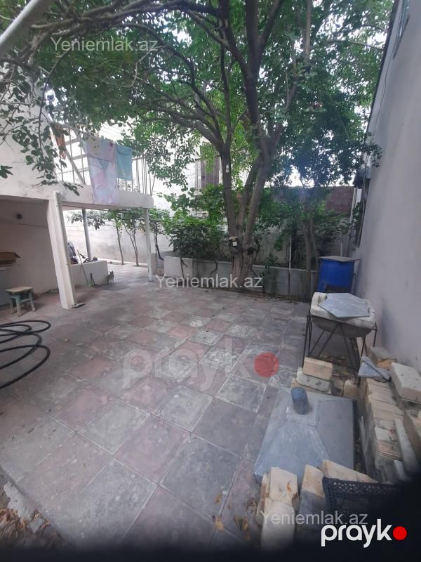 Satılır 5 otaqlı Həyət evi / Villa (Köhnə tikili), 200 m², 16-cı mikrorayon — Ev, villa, Sumqayıt (11)
