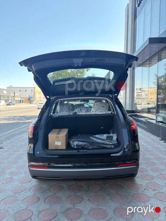 Geely Galaxy Starship 7, 1.5 L, 19.09 kWh, 2025 il, yeni — Avtomobillər, Bakı (7)