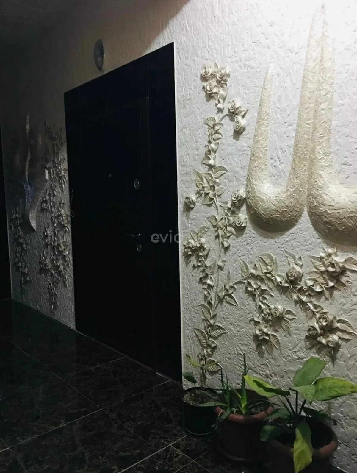 Kirayə 2 otaqlı mənzil 28 May metrosu yaxınlığında — Mənzil, Bakı (10)